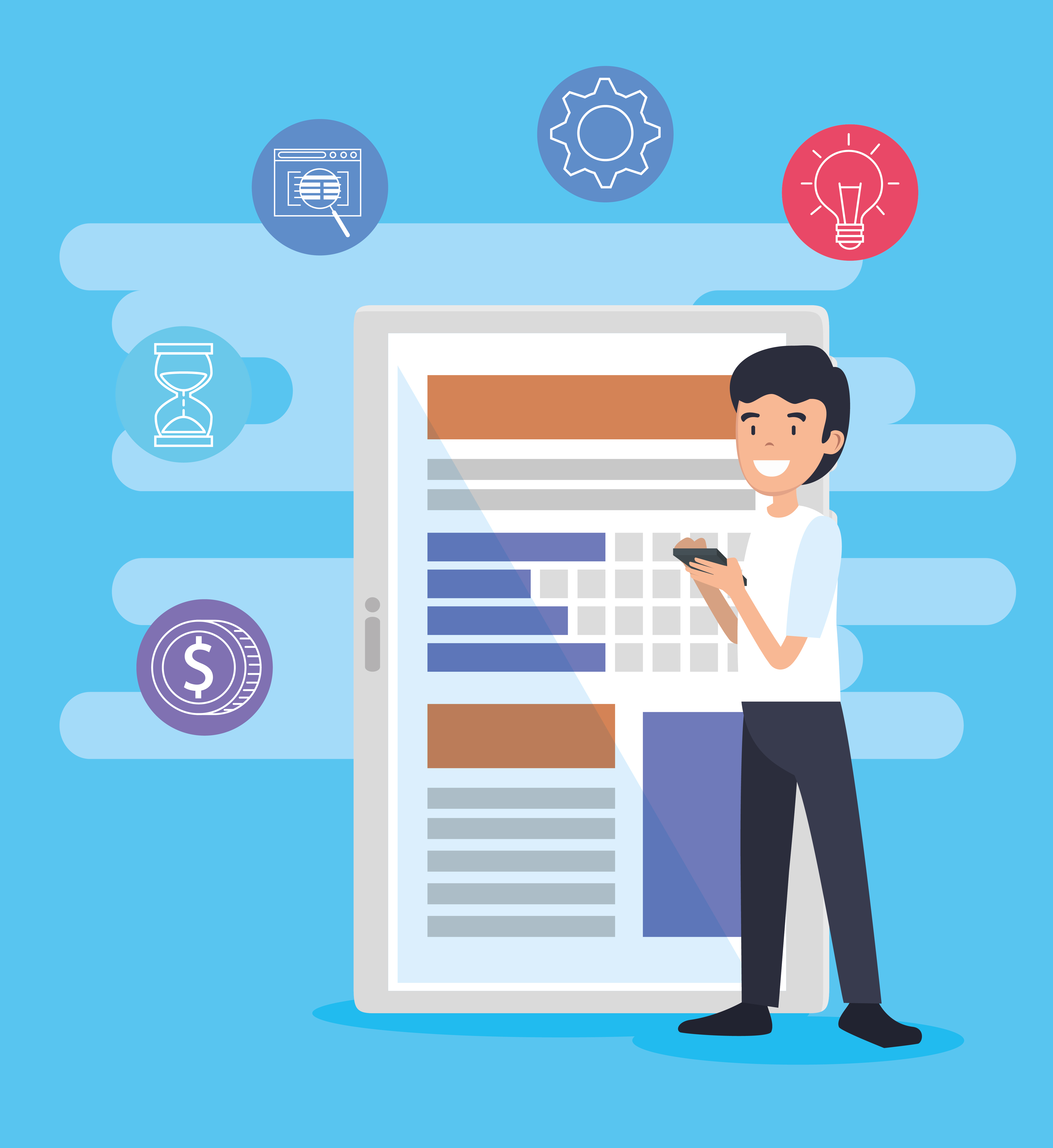 أفضل ممارسات الموارد البشرية