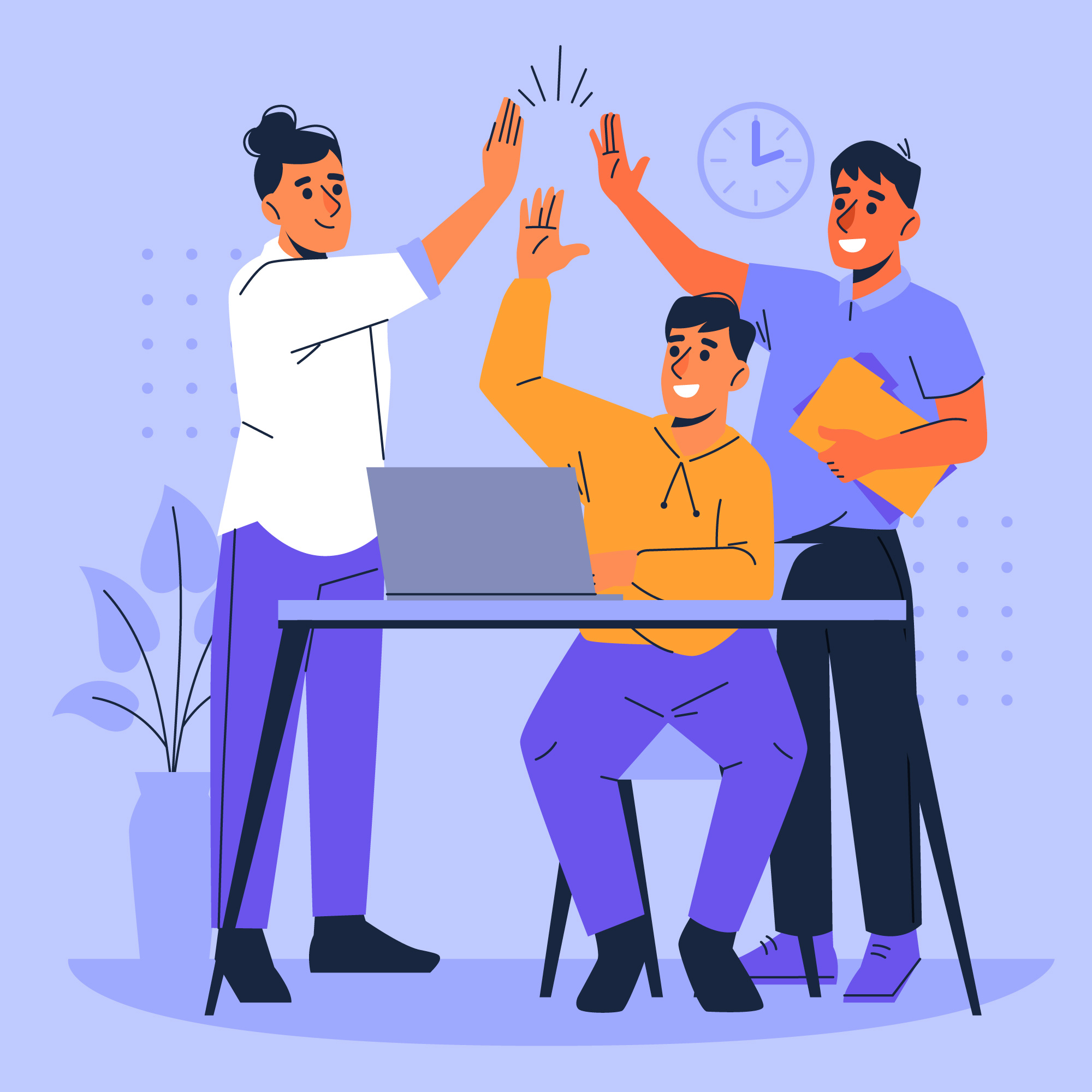 الرواتب والمزايا